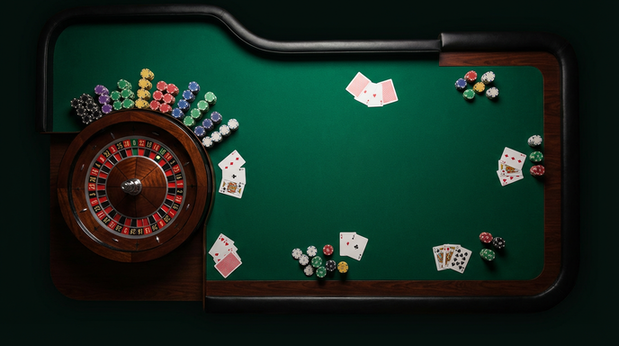 Game list for noob casino section - 5