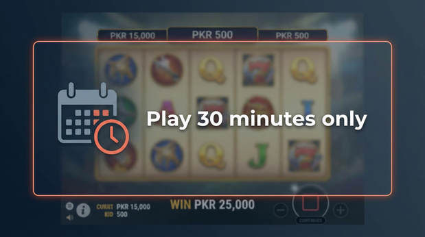 Payment and PKR controls in noob - 6