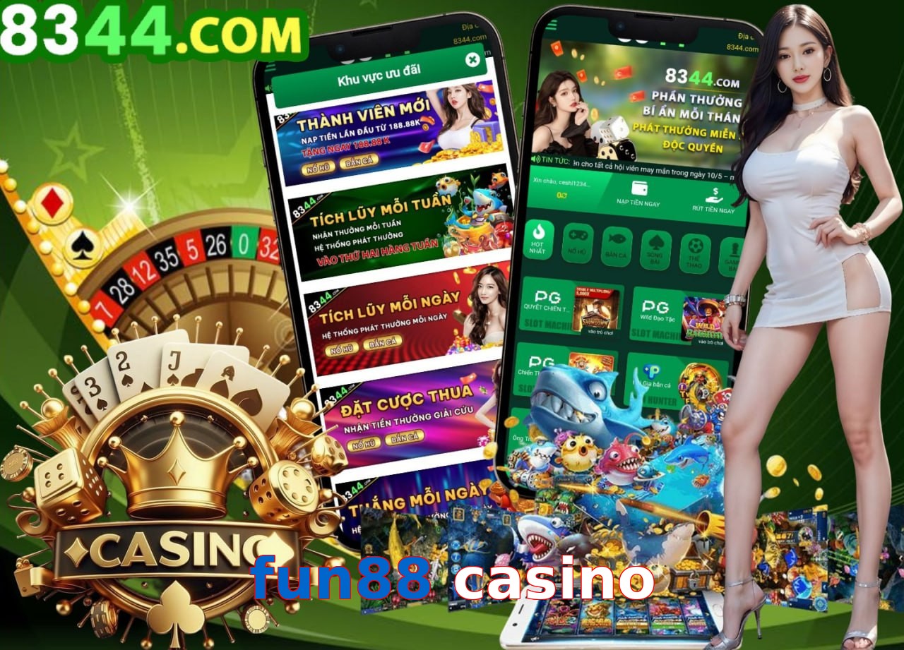fun88 casino